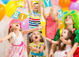 Feste di compleanno per bambini: tutto ciò che c’è da sapere Feste di compleanno per bambini